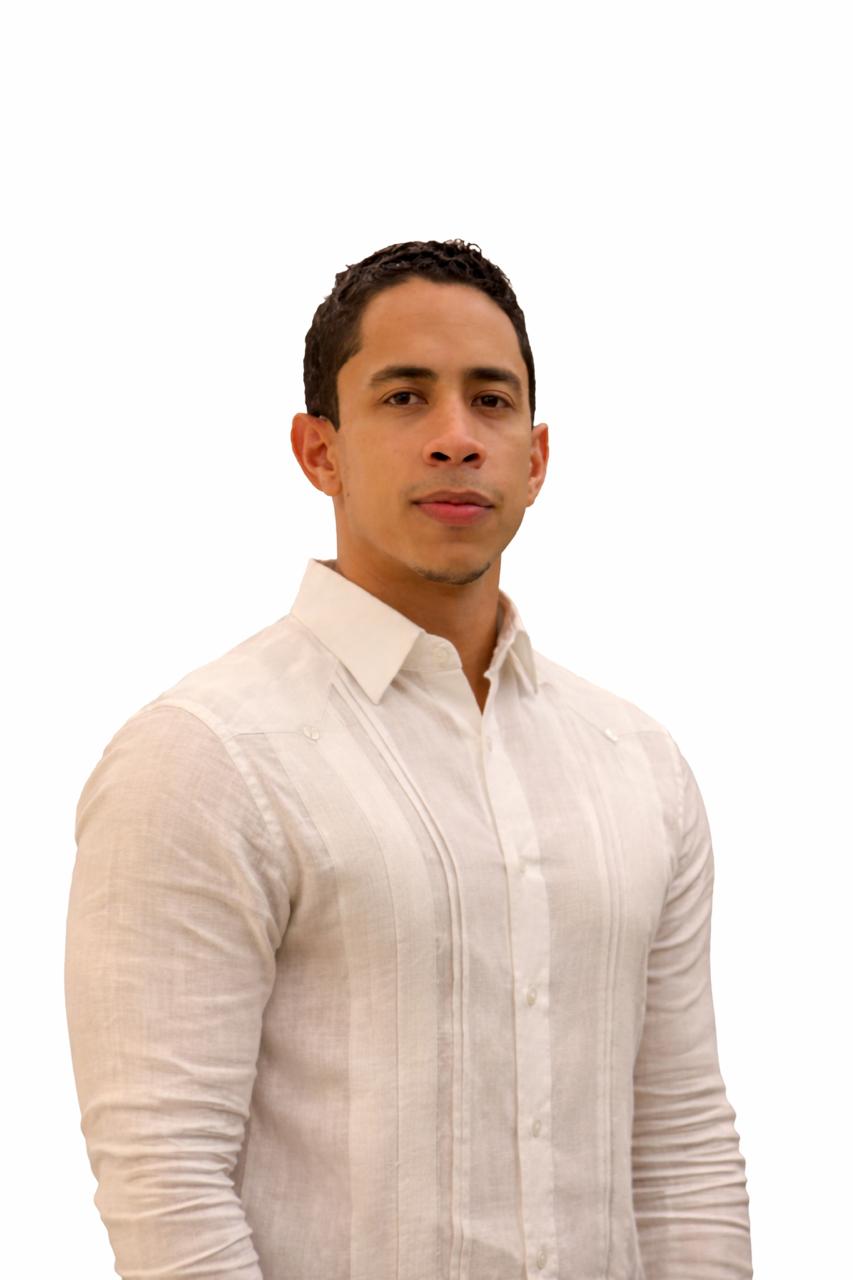 Brayan Rosario, Founder of NearshoreMinds